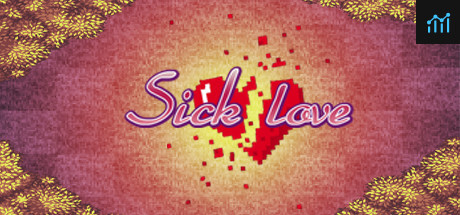 Sick Love - An RPG Maker Novel PC Specs