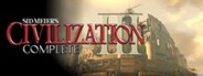 Sid Meier's Civilization III Complete System Requirements