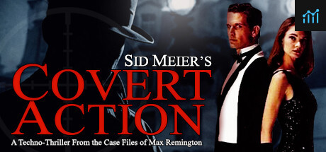 Sid Meier's Covert Action (Classic) PC Specs