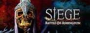 Siege - Battle of Ashington System Requirements