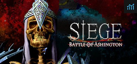 Siege - Battle of Ashington PC Specs