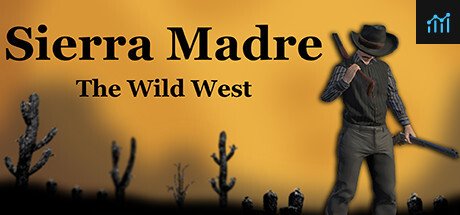 Sierra Madre: The Wild West PC Specs