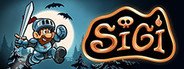 Sigi - A Fart for Melusina System Requirements