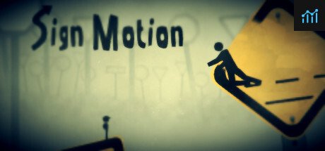 Sign Motion PC Specs