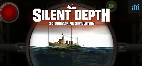 Silent Depth 3D Submarine Simulation PC Specs