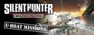 Silent Hunter: Wolves of the Pacific U-Boat Missions System Requirements