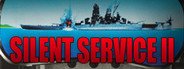 Silent Service 2 System Requirements