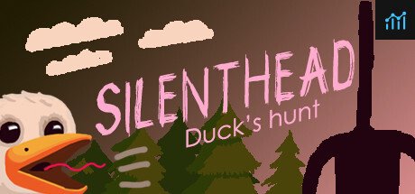 Silenthead: Ducks hunt PC Specs