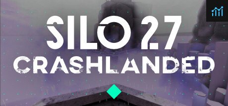 SILO27: Crashlanded PC Specs