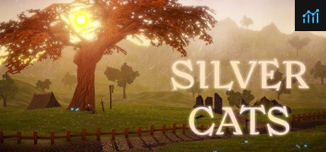 Silver Cats PC Specs