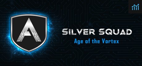 Silver Squad: Age of the Vortex PC Specs