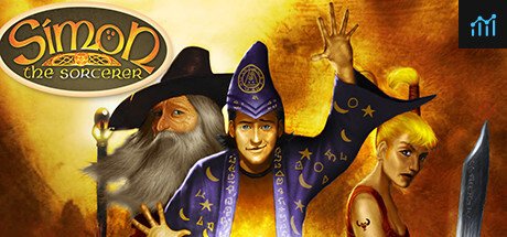 Simon the Sorcerer: 25th Anniversary Edition PC Specs