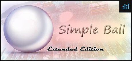 Simple Ball: Extended Edition PC Specs