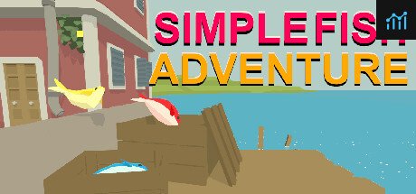 Simple Fish Adventure PC Specs