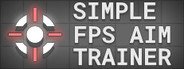 Simple FPS Aim Trainer System Requirements