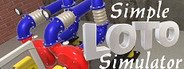 Simple LOTO Simulator System Requirements