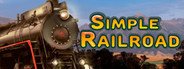 Simple Railroad System Requirements