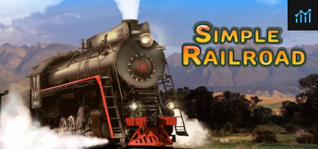 Simple Railroad PC Specs