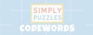 Simply Puzzles: Codewords System Requirements