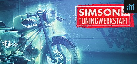 Simson Tuningwerkstatt 3D PC Specs