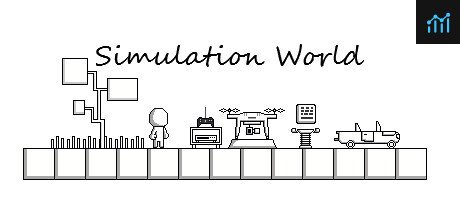 Simulation world PC Specs