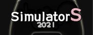 Simulators2021 System Requirements