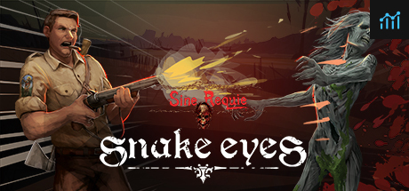 Sine Requie: Snake Eyes PC Specs