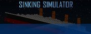 Sinking Simulator System Requirements