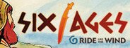 Six Ages: Ride Like the Wind System Requirements