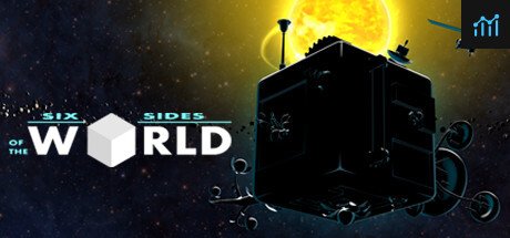 Six Sides of the World PC Specs