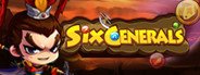 SixGenerals | 六小将传说 System Requirements