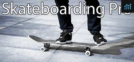 Skateboarding pro PC Specs