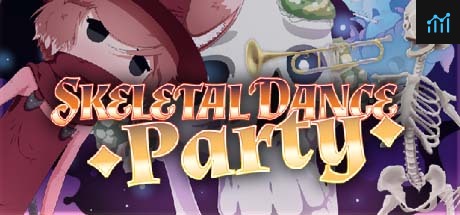 Skeletal Dance Party PC Specs