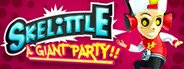 Skelittle: A Giant Party!! System Requirements