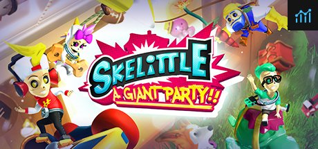 Skelittle: A Giant Party!! PC Specs