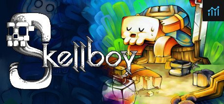 Skellboy PC Specs