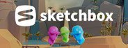 Sketchbox System Requirements