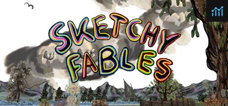 Sketchy Fables PC Specs