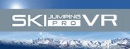 Ski Jumping Pro VR System Requirements