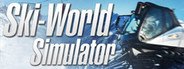 Ski-World Simulator System Requirements