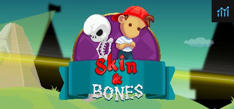 Skin and Bones PC Specs