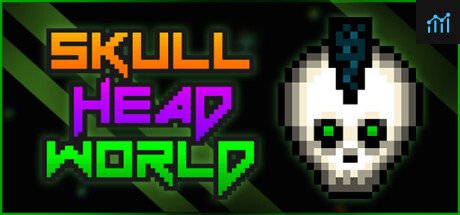 Skull Head World PC Specs