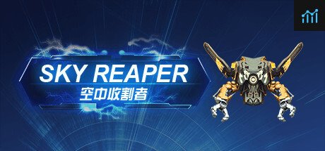 Sky Reaper PC Specs