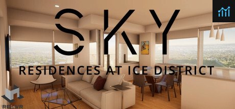 Sky Residences at Ice District PC Specs