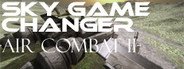 SkyGameChanger-AirCombat II- System Requirements