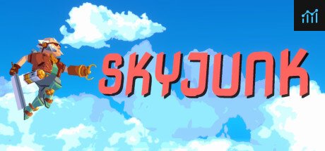 Skyjunk PC Specs