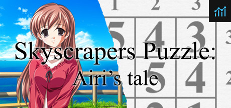 Skyscrapers Puzzle: Airi's tale PC Specs