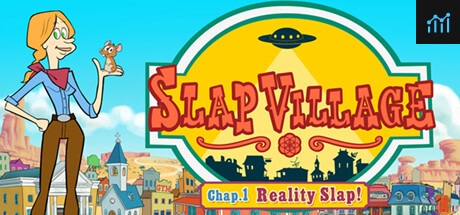 Slap Village: Reality Slap PC Specs