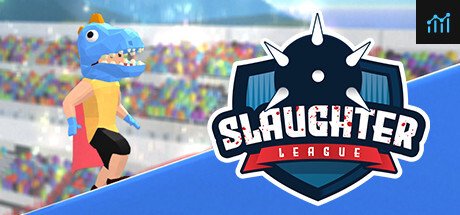 Slaughter League PC Specs