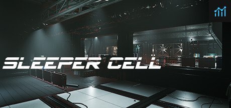 Sleeper Cell PC Specs